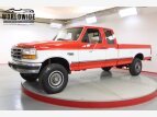 Thumbnail Photo 0 for 1997 Ford F250 4x4 SuperCab Heavy Duty